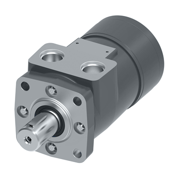 H Series Low Speed High Torque Gerotor Spool Motor